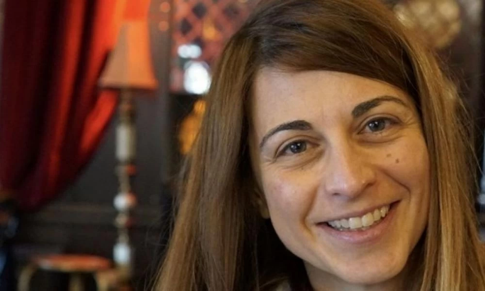 Θεσσαλονίκη: Ένα λευκό ποδήλατο "στόλισε" το σημείο που σκοτώθηκε η μαραθωνοδρόμος Δήμητρα Ιορδανίδου